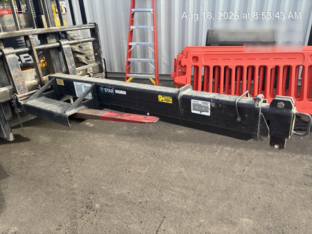 2025 STAR INDUSTRIES M1360B - Star JIB Boom
