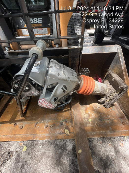 2023 MULTIQUIP MTX60HD