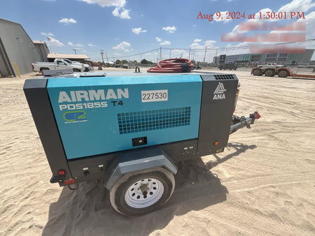 2022 AIRMAN PDS185S