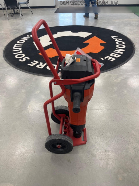 2025 HILTI TE 3000-AVR