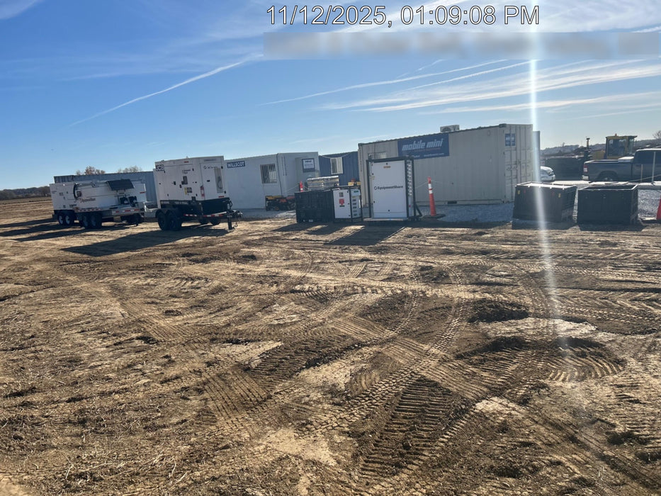 2022 MULTIQUIP DCA125