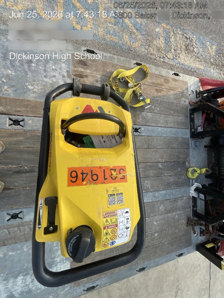 2025 WACKER NEUSON BS62-4Ab/28