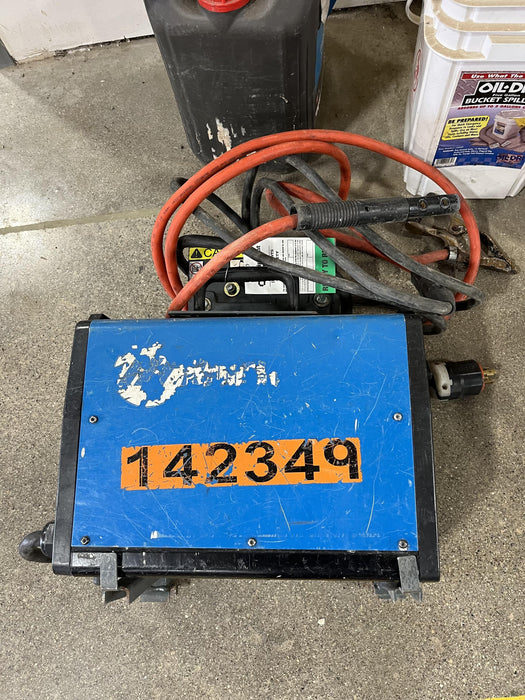 2021 MILLER ELECTRIC CST-280