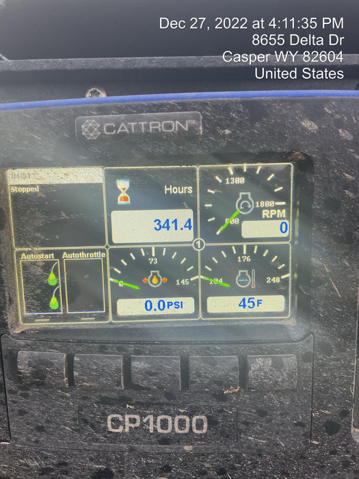 2022 PIONEER PP66S12L71-TD2.9L4