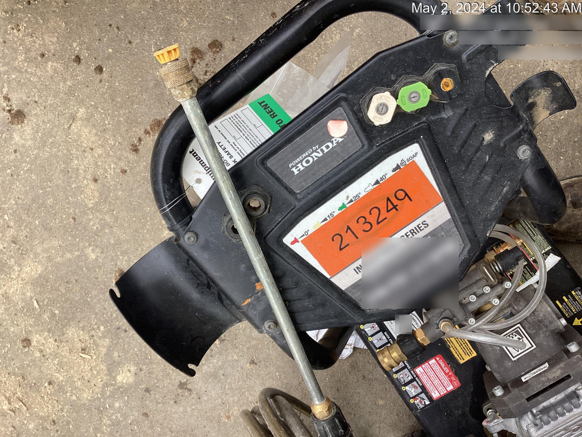 2022 SIMPSON 61023