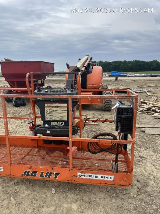 2023 MILLER ELECTRIC CST-280