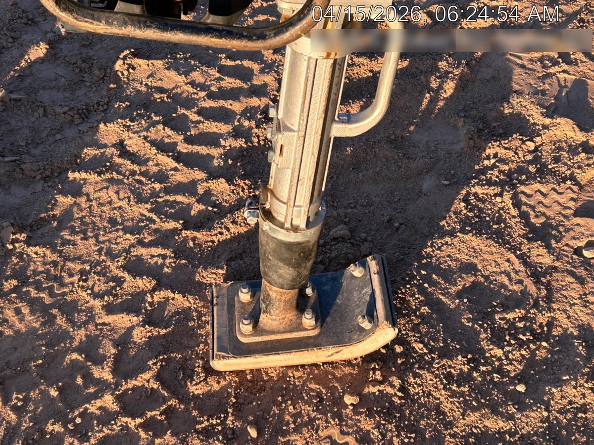 2023 MULTIQUIP MTR40HF