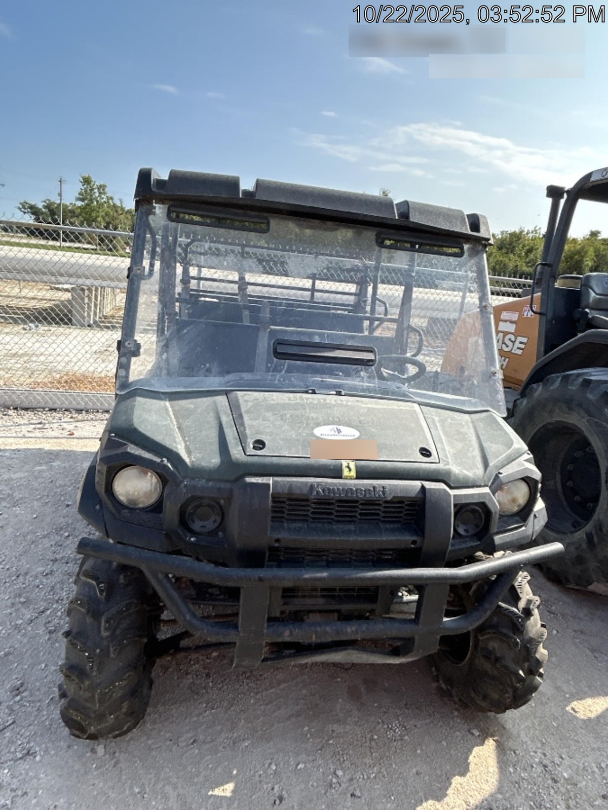 2022 LINCOLN ELECTRIC FLEXTEC 350X