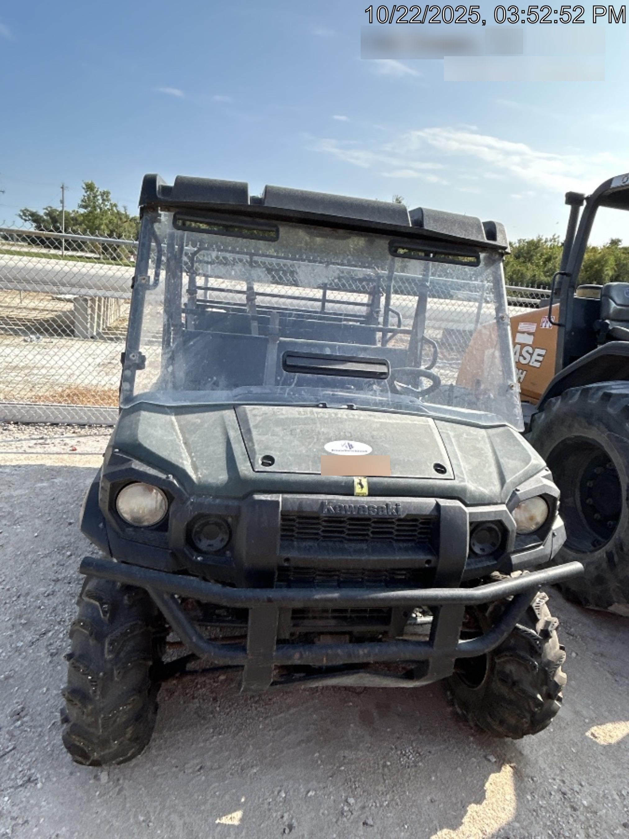 2022 LINCOLN ELECTRIC FLEXTEC 350X