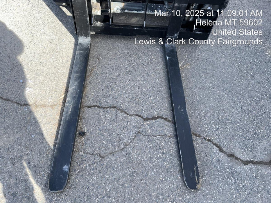 2025 VIRNIG PF4855-5VG