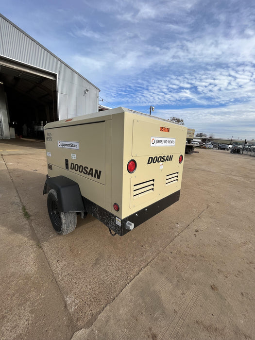 2023 DOOSAN P425/HP375WCU