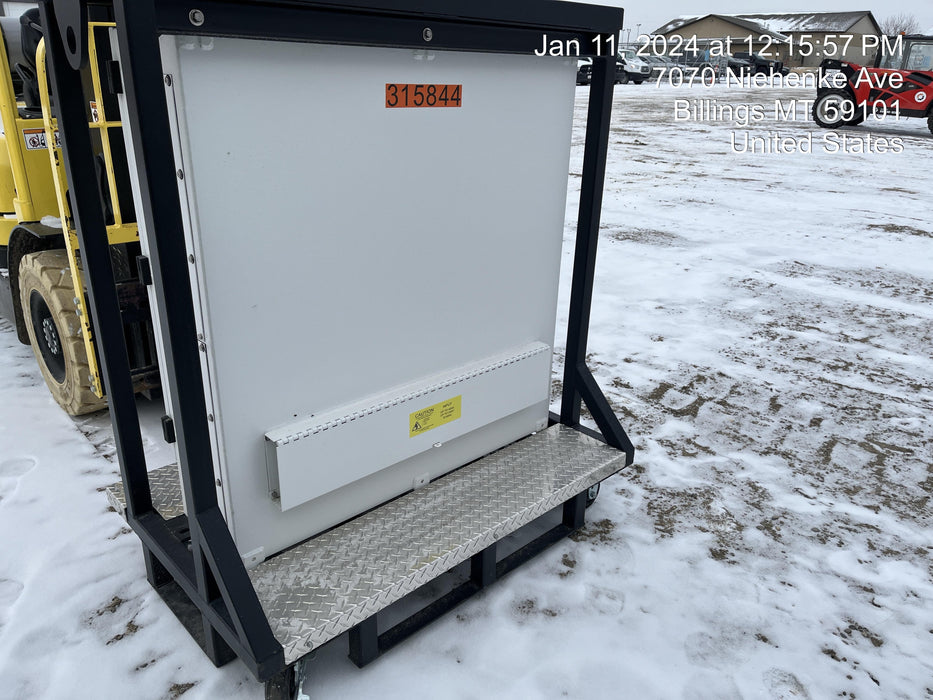 2023 TRYSTAR IEQA1.F1-A-A-A1