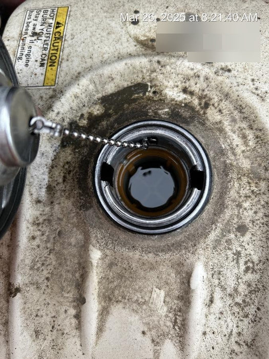 2020 MULTIQUIP WM90PH8