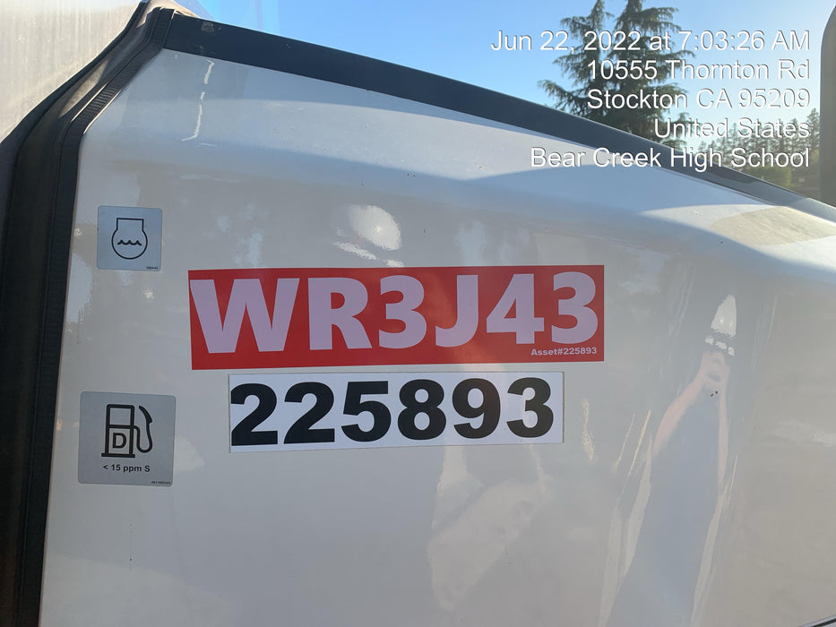 2022 DYNAPAC CA1400D