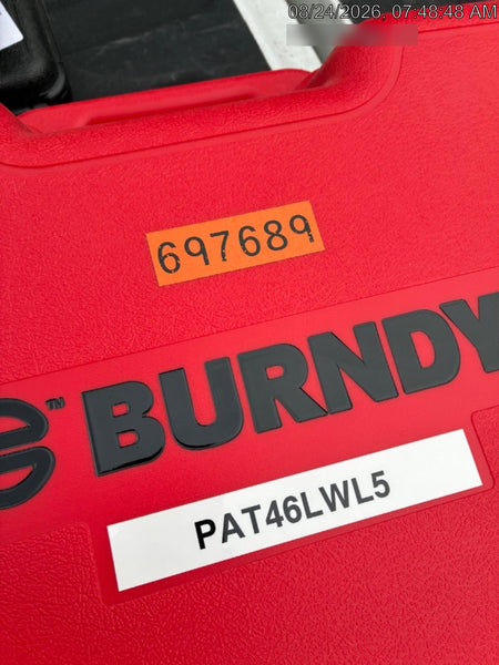2026 BURNDY PAT46LWL5