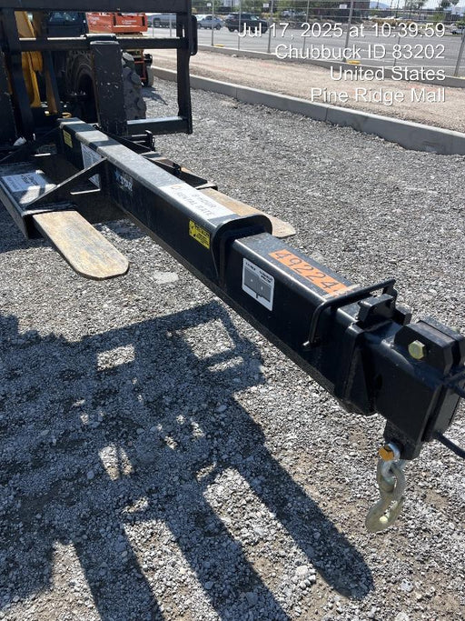 2025 STAR INDUSTRIES M1360B - Star JIB Boom