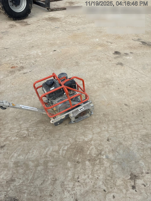 2021 HUSQVARNA SOFF-CUT 150