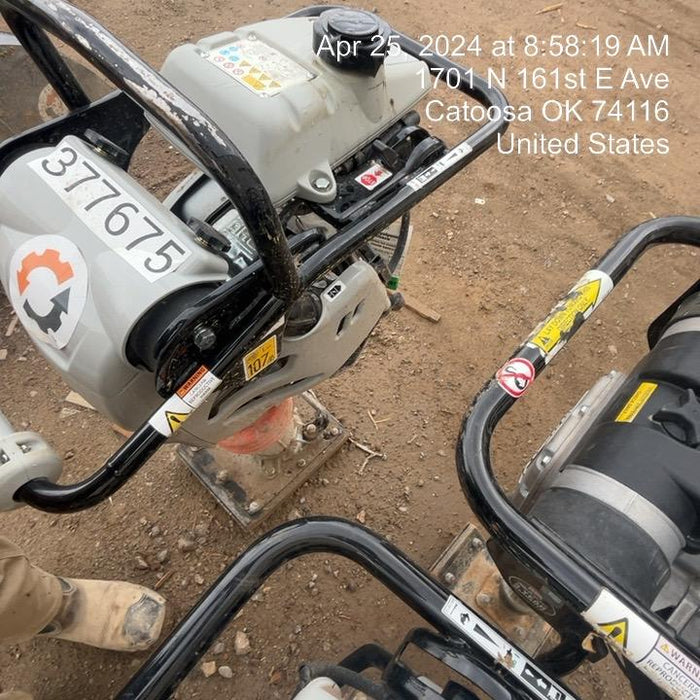 2023 MULTIQUIP MTX60HD