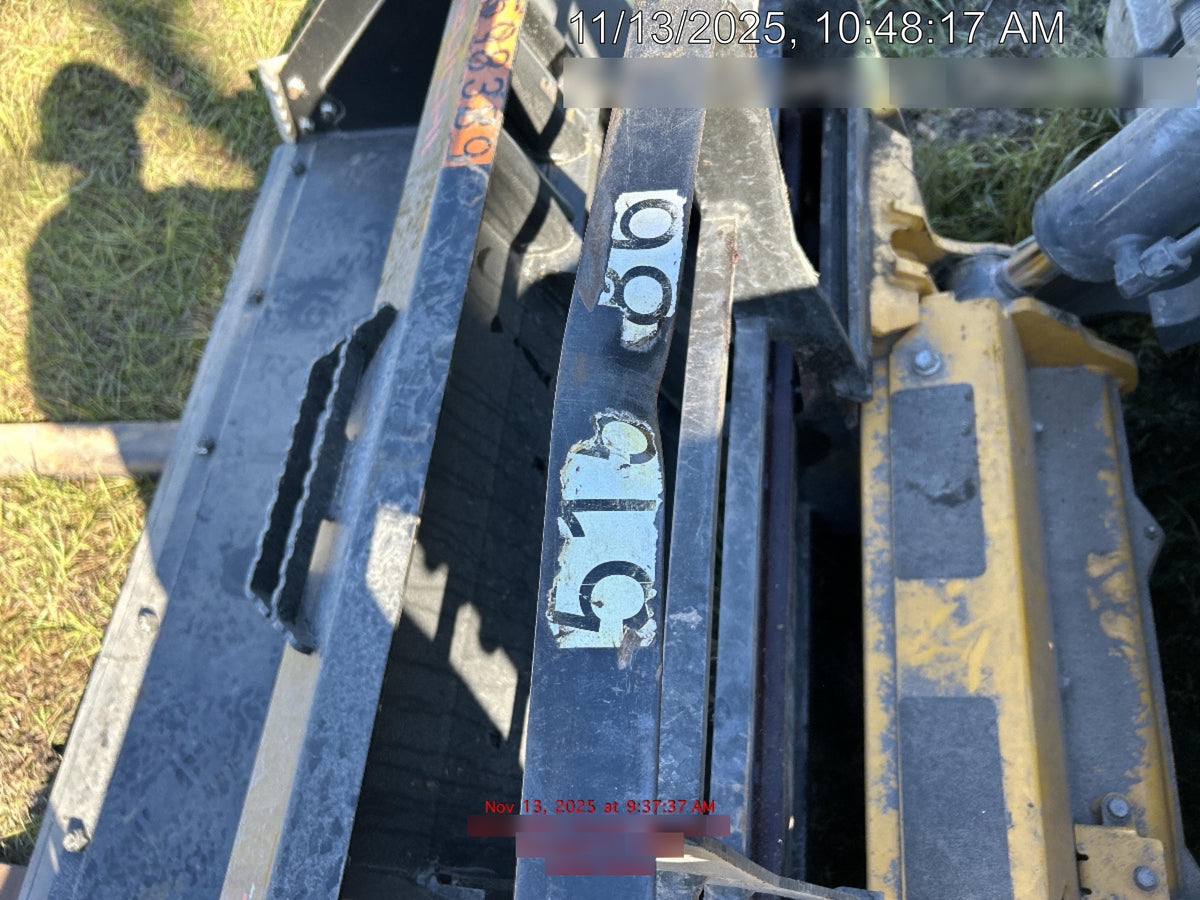 2025 ARROW MATERIAL HANDLING F5100CB