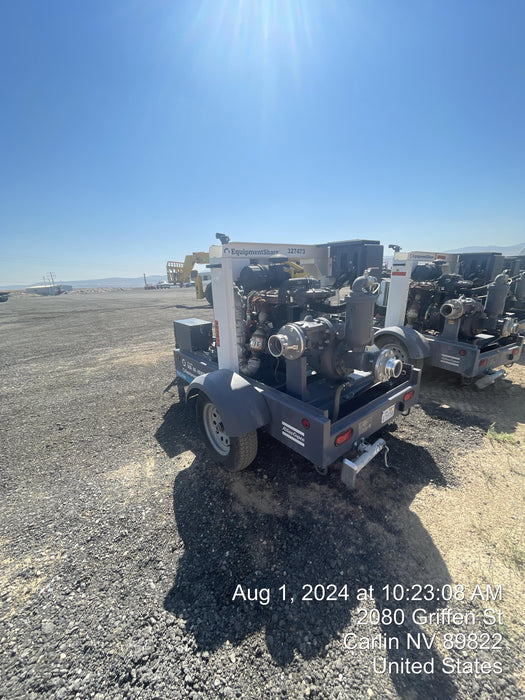 2023 ATLAS COPCO PAC F44 KD