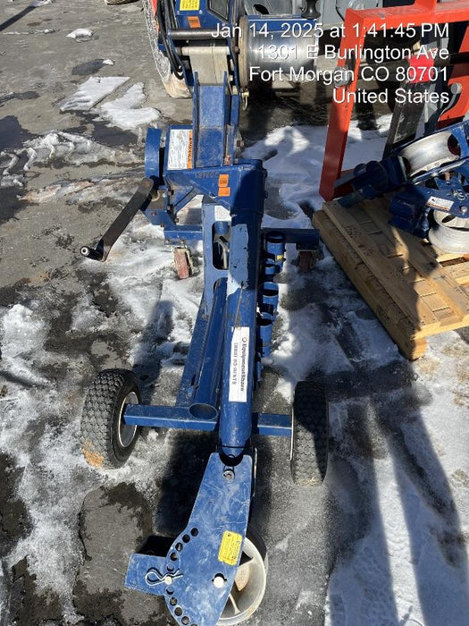 2021 CURRENT TOOLS 100A