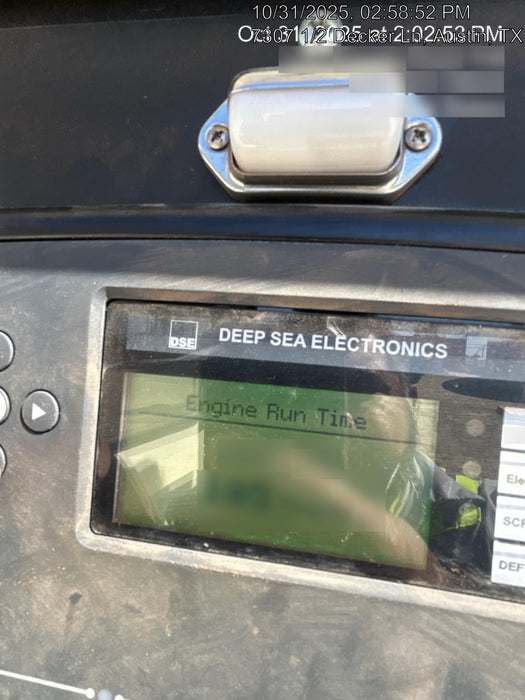 2024 ATLAS COPCO QAS 70