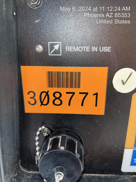 2023 MILLER ELECTRIC XMT 350