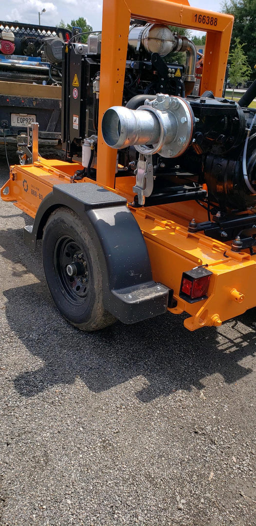 2021 PIONEER PP66S12L71-TD2.9L4