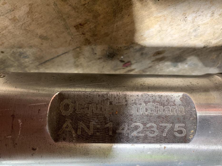 2021 MICHIGAN PNEUMATIC MP-133-ORANGE