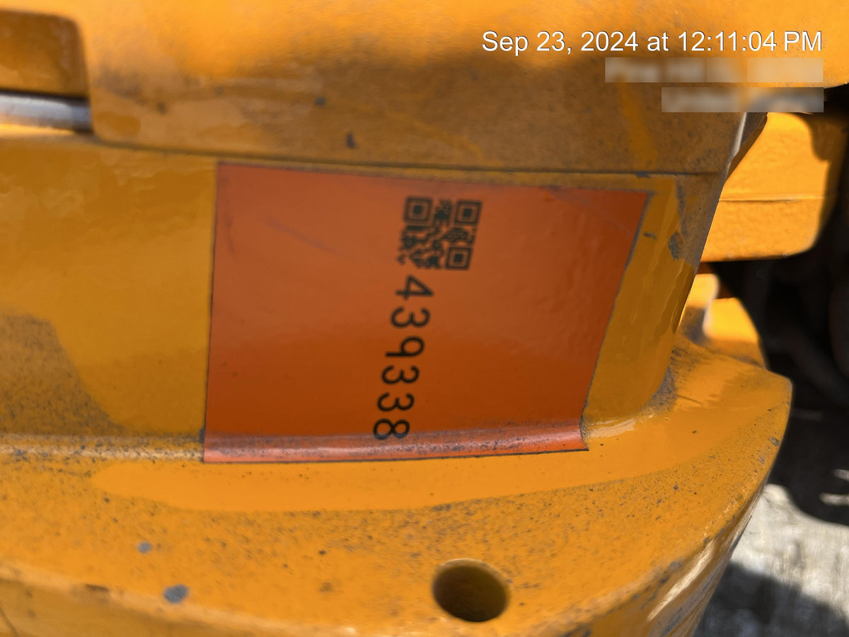 2024 HARRINGTON CF050-20