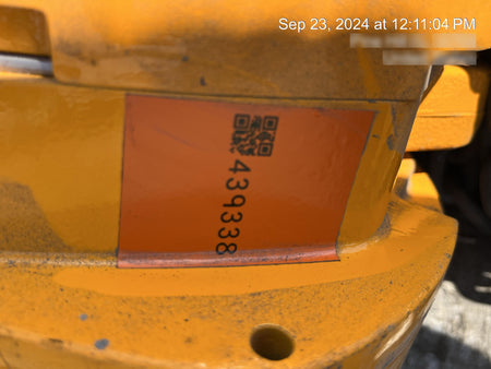 2024 HARRINGTON CF050-20
