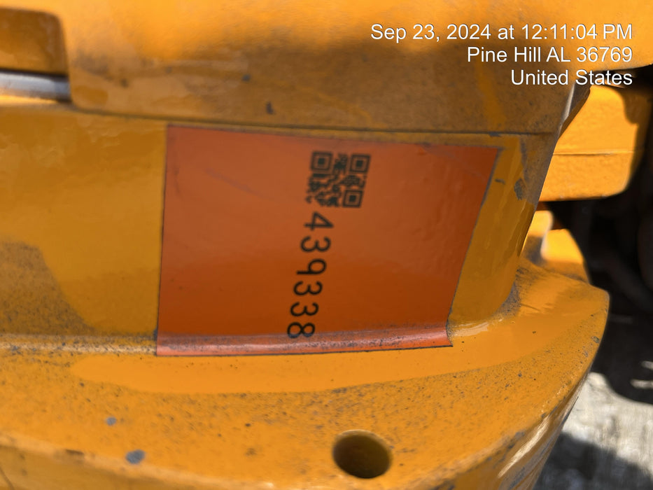 2024 HARRINGTON CF050-20