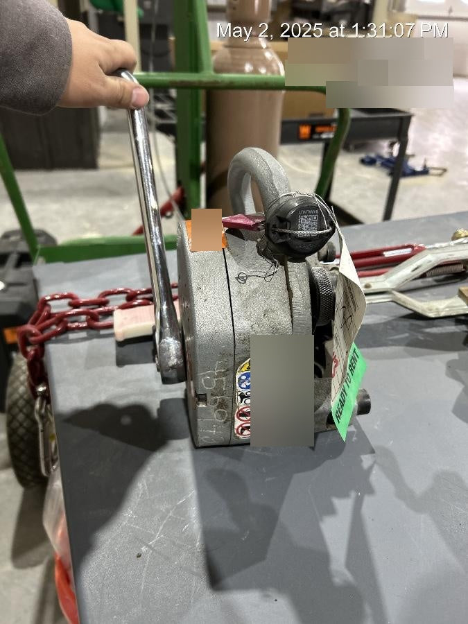 2024 RIDGID 915