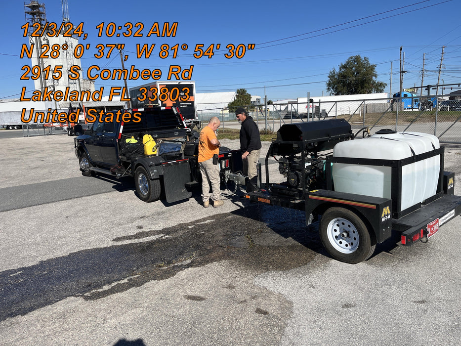 2024 MI-T-M AW-9000-0005 / DHG-4004-B0V6G