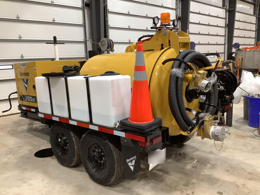 2021 VAC-TRON LP573XDT