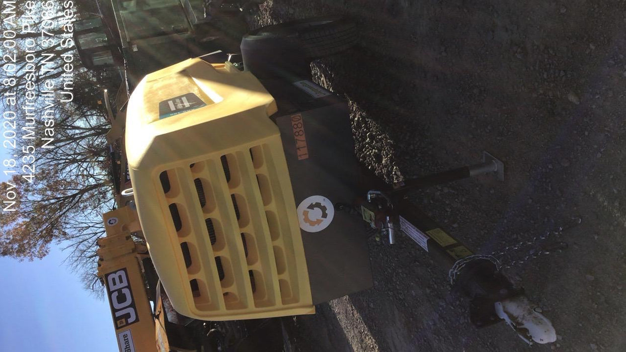 2020 ATLAS COPCO XAS188