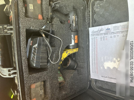 2022 TORCUP VT-1000KIT