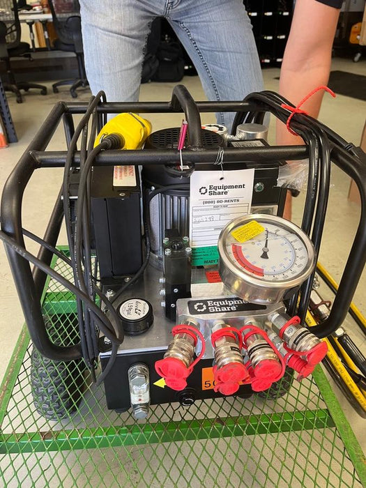 2025 TORCUP EMAX-115V-Q