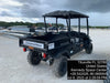 2022 Club Car CA1700D Canopy, Diesel, 4 Passenger