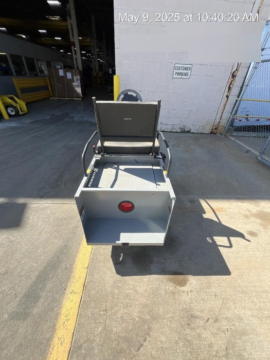 2022 COLUMBIA Expediter