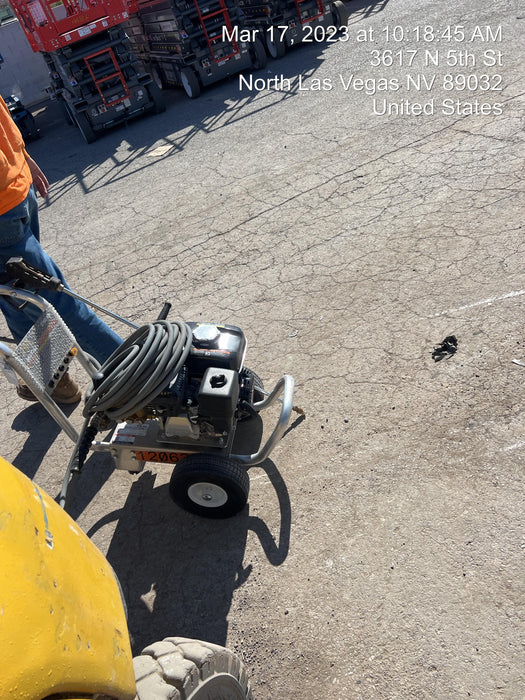 2020 MI-T-M CORPORATION CA-2703-1MMH