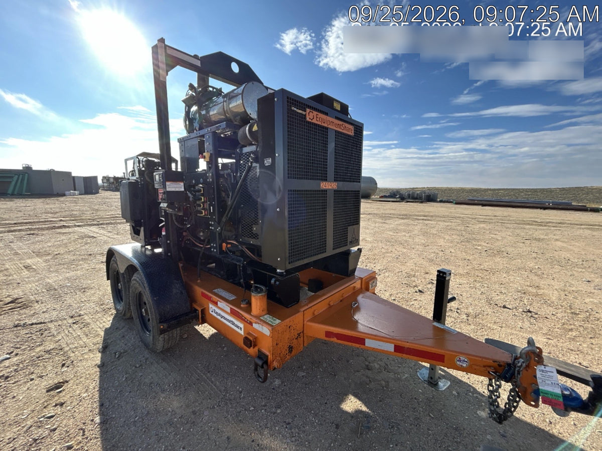 2022 RWN RWN-8NHTA-10OBPT