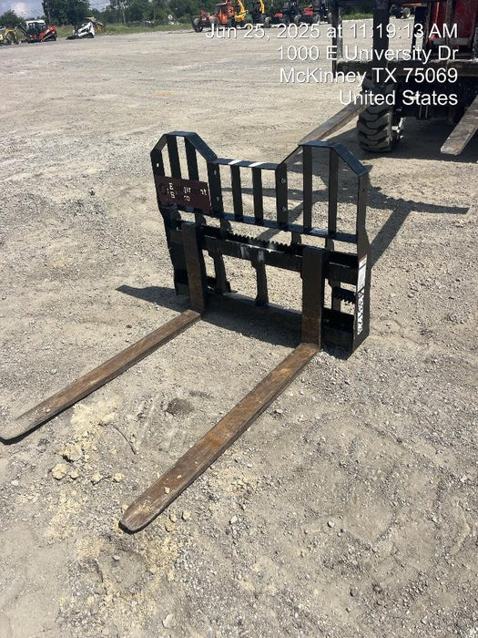 2024 VIRNIG PF4855-5VG