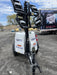 2023 Generac MLT2 Diesel, Flex Switch 120V Input, Powerzone Controller, 
(4) 320W LED Lights, 4kW Generator, 39.9 Gal Fuel Tank, 2" Ball, T3