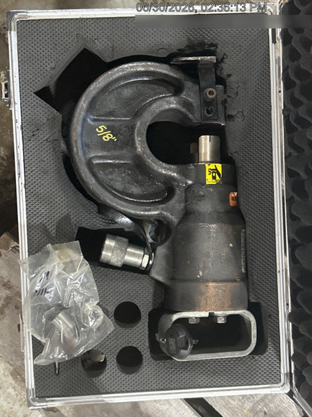 2023 ENERPAC SP35S
