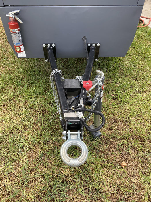 2022 ATLAS COPCO XAS440