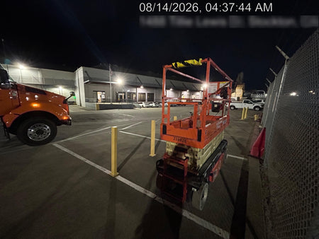 2022 JLG ES2632