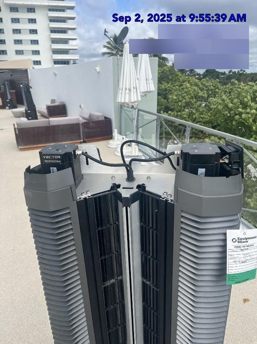 2023 VECTOR Vector Max