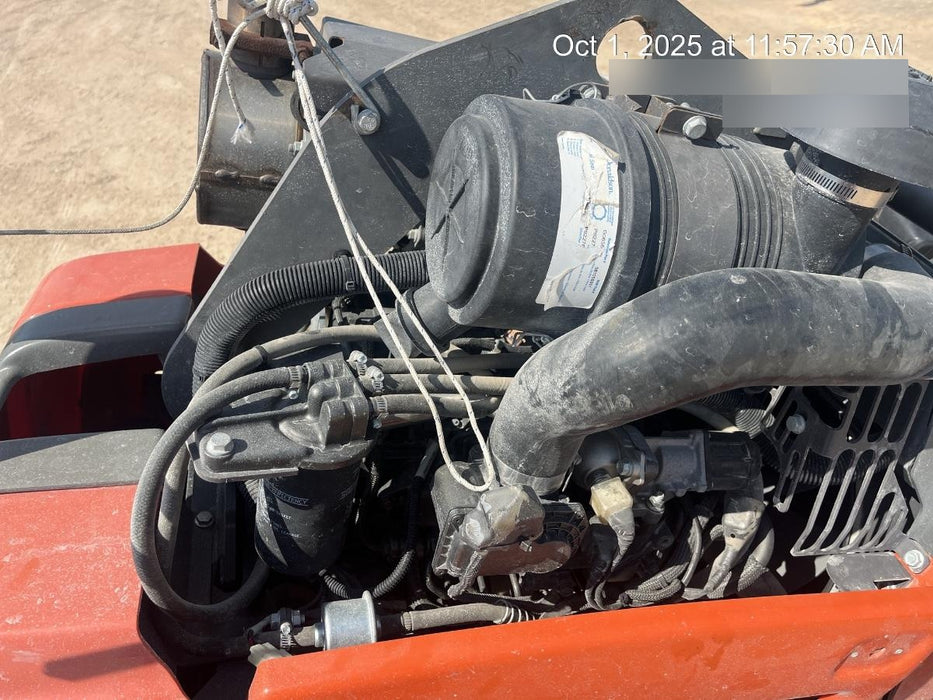 2024 HUSQVARNA FS 5000D