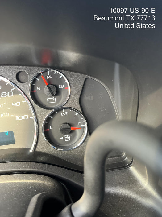 2023 CHEVROLET Express Van - Rental